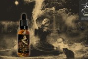 Death Pixie par Le French Liquide