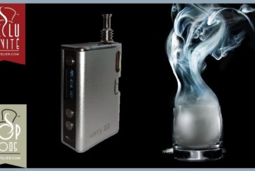 eNVy 22 par Athena