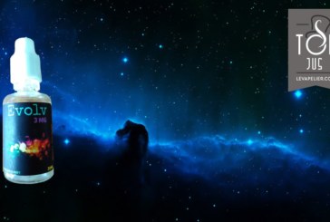 Evolv  par Vape Institut