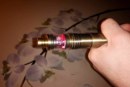 Fishbone Plus par Icloudcig [Flash Test]