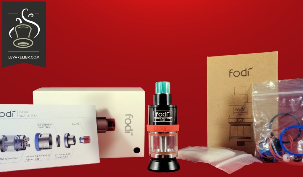 Fodi par Hcigar