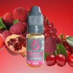 Fruits Rouges par Savourea
