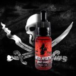 Ghost Island (Gamme Red Rock) par Savourea