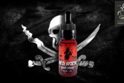 Ghost Island (Gamme Red Rock) par Savourea