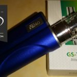 GS-Tank par Eleaf