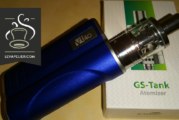 GS-Tank par Eleaf
