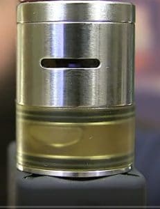 Haze RDA Tank par Vapehead Origins - 6