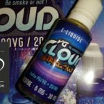 Hurricane (gamme VG Cloud) par Savourea
