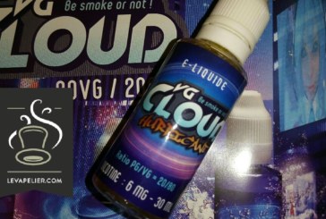 Hurricane (gamme VG Cloud) par Savourea