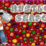Hustle Grape par Fuu