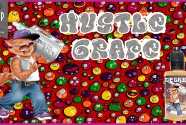 Hustle Grape par Fuu