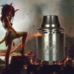 Indestructible par Wismec