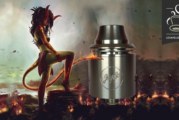 Indestructible par Wismec