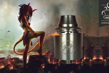 Indestructible par Wismec