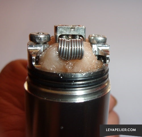 Indestructible par Wismec - 14