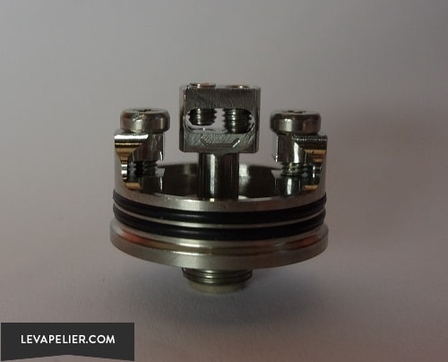 Indestructible par Wismec - 6