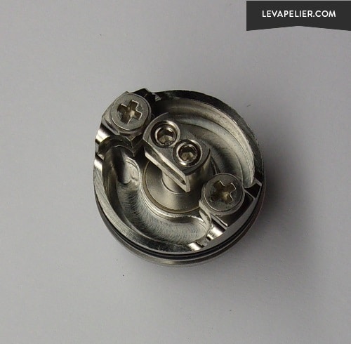 Indestructible par Wismec - 7
