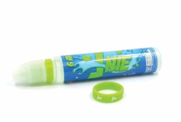 Jnie par Big Bang Juices [Flash Test]