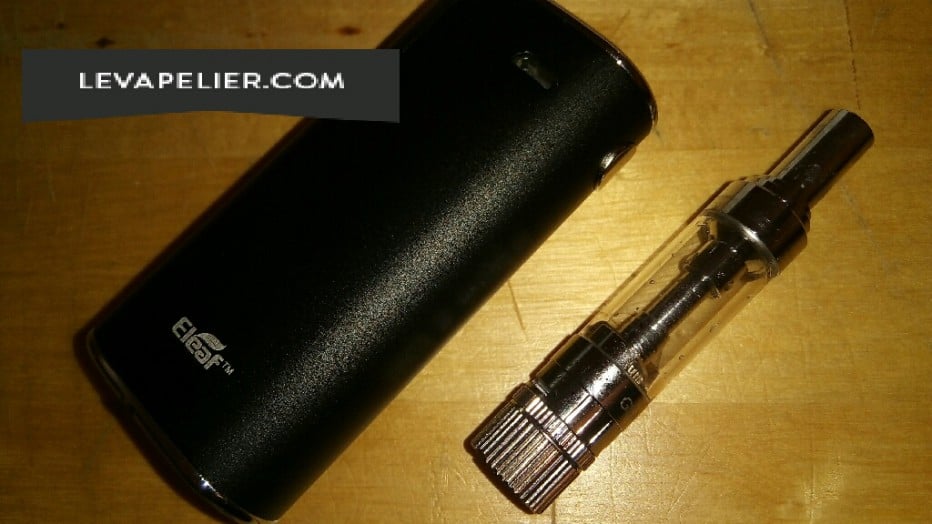 Kit Istick Basic par Eleaf - 5