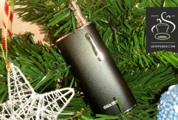 Kit Istick Basic par Eleaf