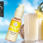 L'ananas coco par Pulp