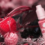 La Fraise Sauvage par Pulp