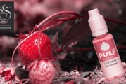 La Fraise Sauvage par Pulp