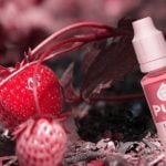 La Fraise Sauvage par Pulp