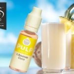 L’ananas coco par Pulp