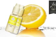 Le Citron Fizz par Pulp