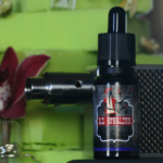 Le Jongleur (gamme Black CirKus) par CirKus