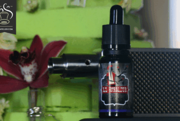 Le Jongleur (gamme Black CirKus) par CirKus