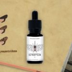 Lepidoptera (gamme curiosités) par Fuu
