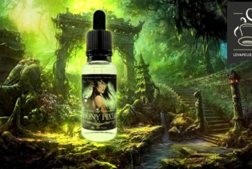 Loony Pixie par Le French Liquide
