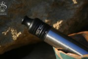 Mirage EVO 3 par AB1 Mach