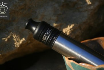 Mirage EVO 3 par AB1 Mach