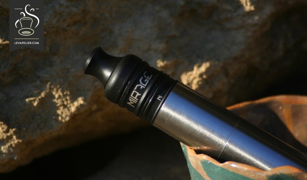 Mirage EVO 3 par AB1 Mach