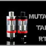 Mutation Tank RTA par Indulgence
