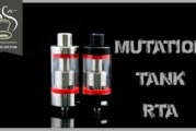 Mutation Tank RTA par Indulgence