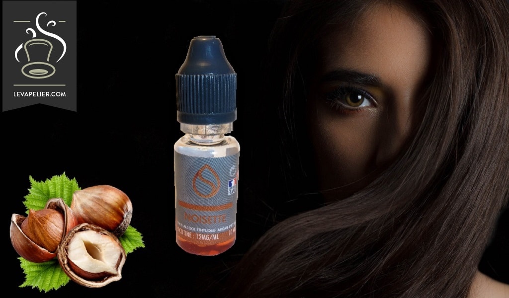 Noisette par Savouréa