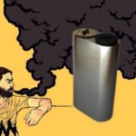 Noisy Cricket par Wismec