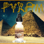 Pyramid (gamme Mystical Line) par The Fabulous