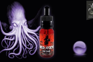 Red Hook (gamme Red Rock) par Savourea
