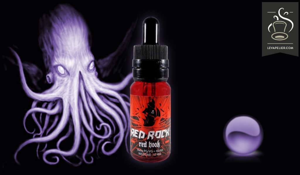 Red Hook (gamme Red Rock) par Savourea
