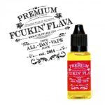 Red Label par Fcukin Flava [Flash Test]