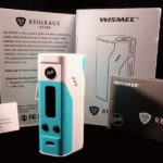 Reuleaux RX200 par Wismec