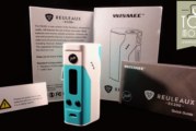 Reuleaux RX200 par Wismec