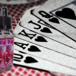 Royal Flush (Gamme Poker Line) par The Fabulous