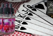 Royal Flush (Gamme Poker Line) par The Fabulous