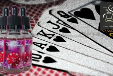 Royal Flush (Gamme Poker Line) par The Fabulous